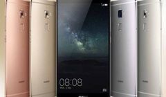 IFA 2015: smartfon Huawei Mate S od 649 euro (wideo)