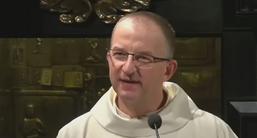 Jasna Góra ma nowego rzecznika i dyrektora biura prasowego