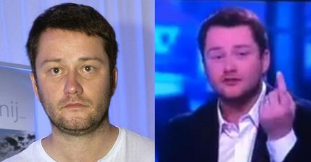 Kuźniar przegrywa z "Porankiem" TVP Info