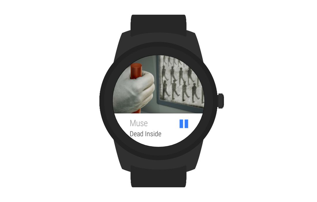 Android Wear jest w Polsce bardziej użyteczny, niż mogłoby się wydawać. Oto lista możliwych zastosowań 8