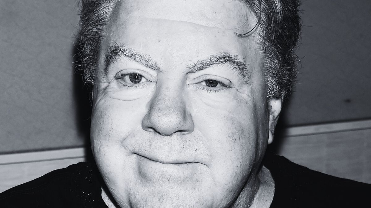 George Wendt zmarł w wieku 76 lat