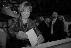 Lublin. Zmarła radna miasta Helena Pietraszkiewicz