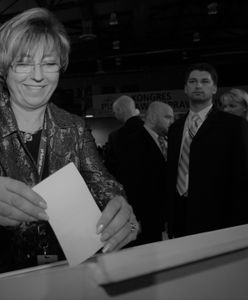 Lublin. Zmarła radna miasta Helena Pietraszkiewicz