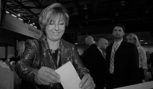 Lublin. Zmarła radna miasta Helena Pietraszkiewicz