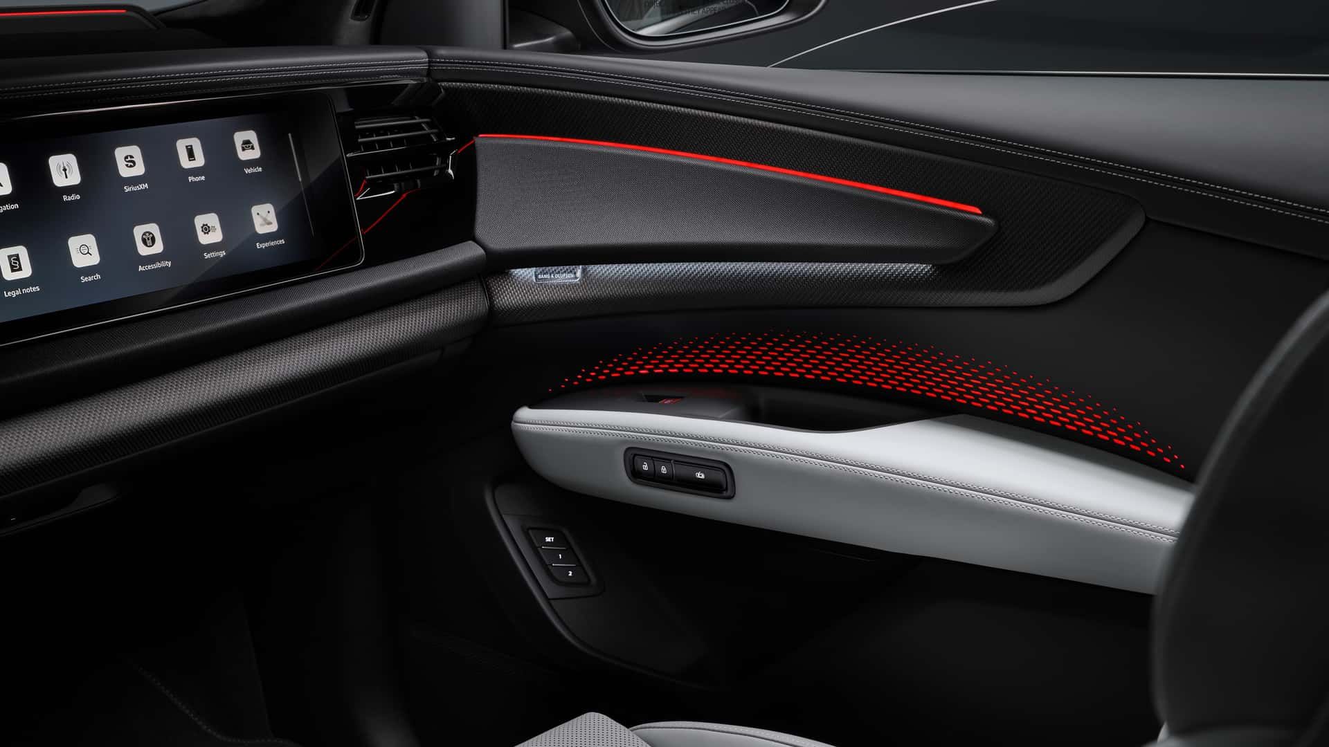 Nowe Audi Q9