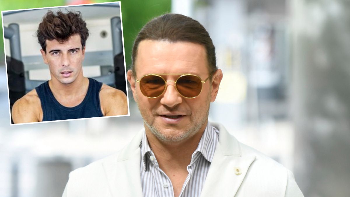 Radosław Majdan (AKPA)