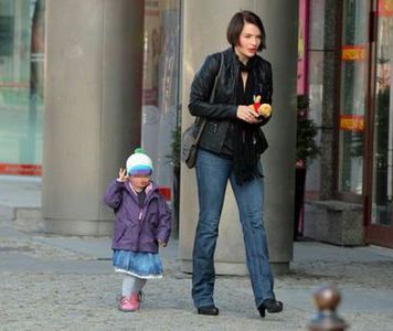 "Siła wyższa": Anna Dereszowska skończyła 31 lat, a wciąż wygląda jak nastolatka!