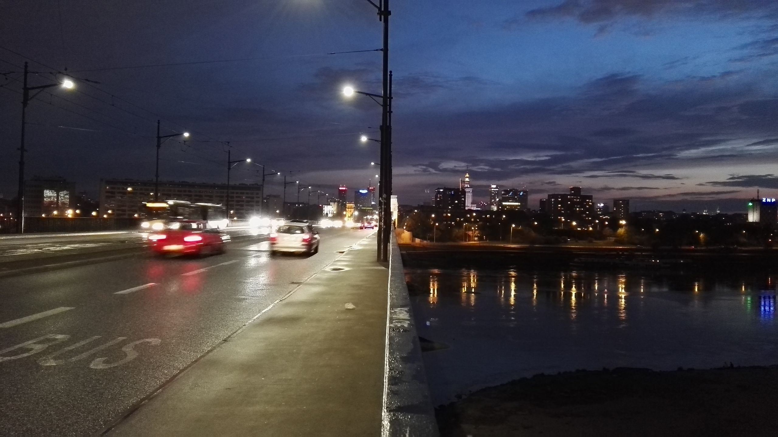 Huawei P8 vs LG G Flex2 vs LG G4 - który robi najlepsze zdjęcia? 45