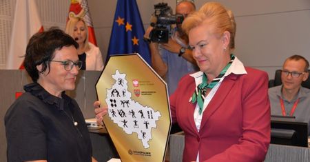Sukces Wielkopolski podczas XXIV Ogólnopolskiej Olimpiady Młodzieży w Sportach Halowych