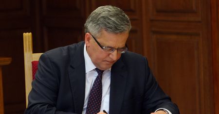 Prezydent ogłasza "koniec mitręgi". Zmiany w postępowaniu przed sądami administracyjnymi