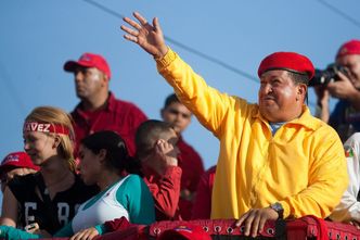 Hugo Chavez poważnie krytykowany przez USA. Będzie ostra odpowiedź?