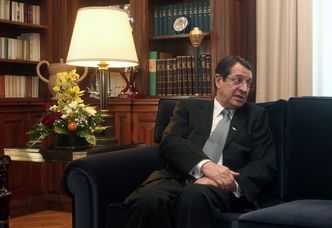 Opodatkowanie depozytów na Cyprze. Prezydent broni decyzji