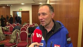 Lekarz wyprawy na K2: Dużo pracy dostarczały nam osoby spoza ekipy