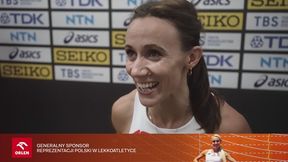 Marika Popowicz-Drapała: Wciąż jesteśmy w czołówce