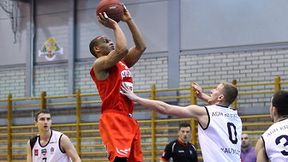 Puchar Polski: AGH Kraków - Jamalex Polonia Leszno 73:82 (galeria)