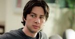 Zach Braff asystentem czarnoksiężnika