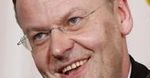 Stefan Ruzowitzky na pokładzie z Drakulą