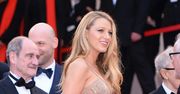 "Plotkara": obcisła kreacja odkryła sekret Blake Lively