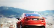Mazda6 w najdrobniejszych detalach [galeria]