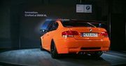 BMW M3 GTS na wideo