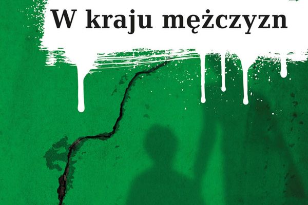 "W kraju mężczyzn" Matara - dojrzewanie w czasach brutalnego terroru politycznego w Libii