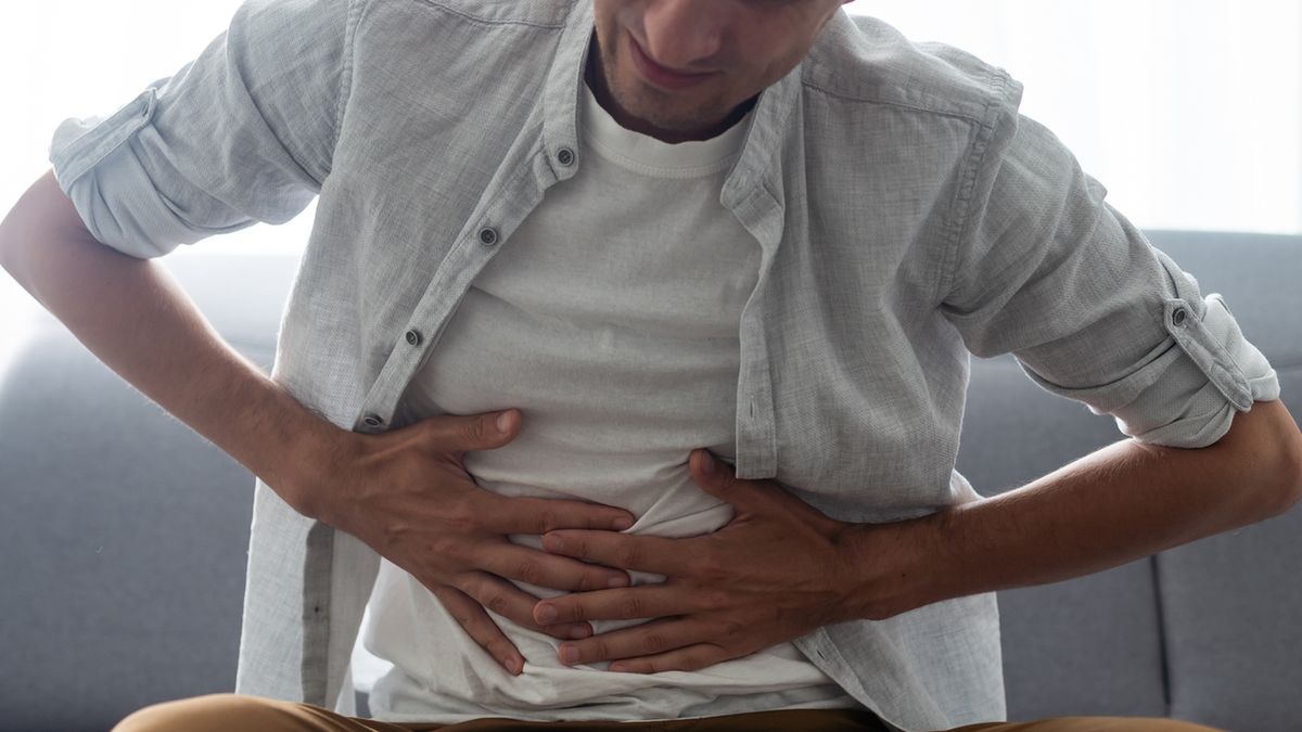 Dieta w chorobach trzustki zmniejsza ryzyko niedożywienia