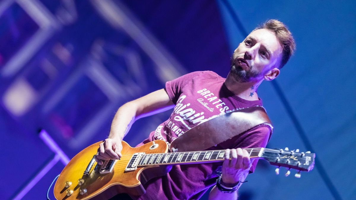 Adam Konkol zmaga się z rakiem płuc. Nie może poddać się chemioterapii ani operacji