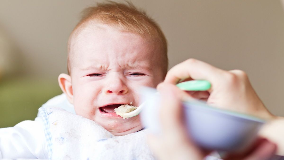 Przyprawy nieodpowiednie dla dzieci. Fot. AdobeStock