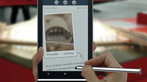 Asus Eee Pad Memo zaprezentowany [wideo] 1
