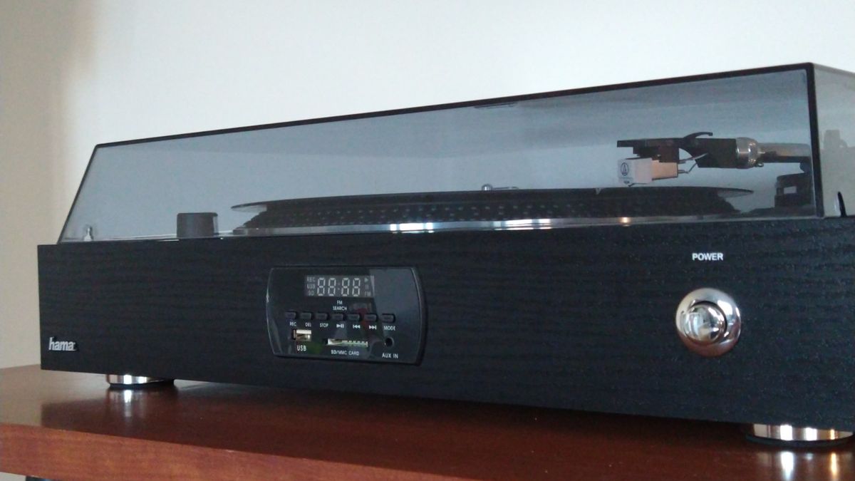 Jak wybrać odpowiedni gramofon? Na te funkcje warto zwrócić uwagę 1