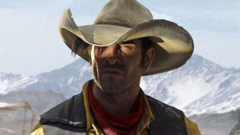 There's a new sheriff in town [zwiastun] 1