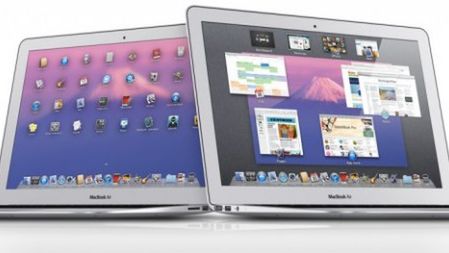 OS X Lion 10.7.4 już w rękach programistów 1