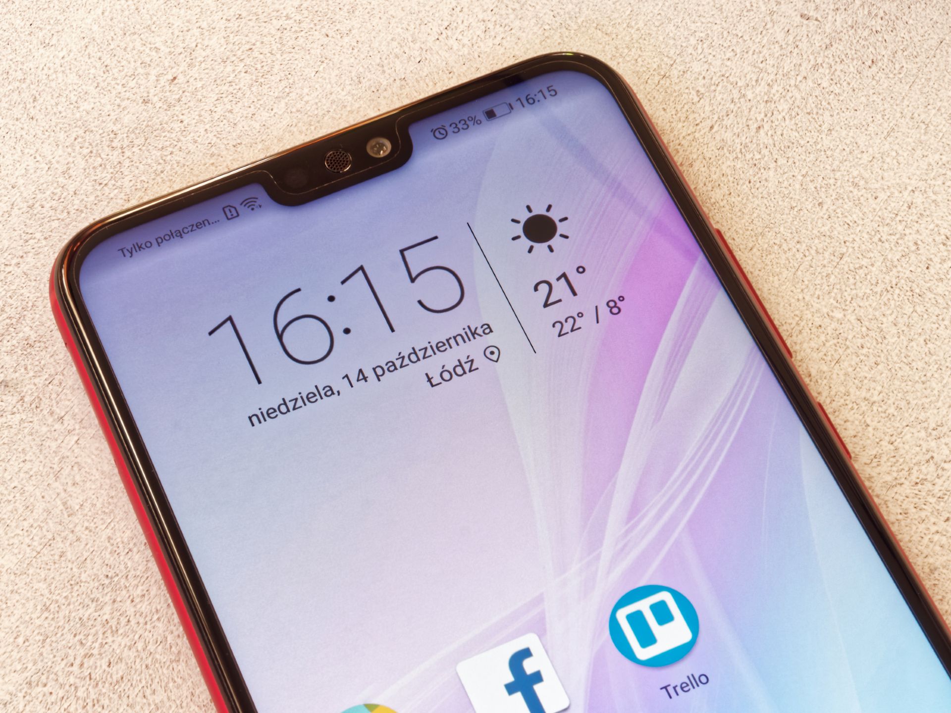 Honor 8X – świetny smartfon, stworzony do Instagrama i Netflixa (niekoniecznie do grania) 3
