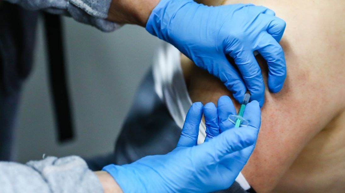 Polska w tyle Europy w ochronie przed pneumokokami. Pediatrzy alarmują