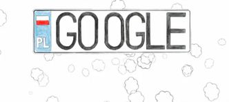 Wymyśl własne logo Google na Euro 2012