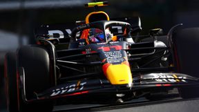 Kontratak Red Bulla w Monako. Minimalne różnice w F1