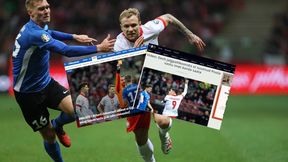 "Wynik nie kłamie". Estończycy nie owijają w bawełnę po meczu z Polską