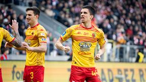 Był gwiazdą w Jagiellonii. Teraz trafi do Lecha?