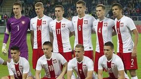 U-21: Zmiany w kadrze na mecze Norwegią i Ukrainą
