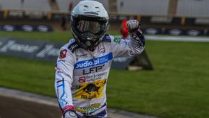Krono-Plast Włókniarz Częstochowa - Fogo Unia Leszno 38:52 (galeria)