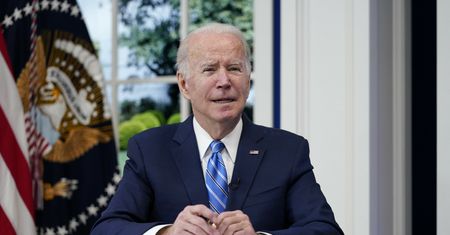 Weto Andrzeja Dudy ws. "lex TVN". Joe Biden reaguje