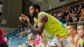 Czy i kiedy Kendall Gray będzie wartościowym graczem MKS-u?