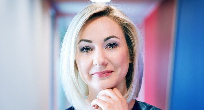 Agnieszka Parfienowicz przechodzi z MediaCom do Mindshare