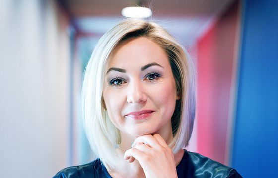 Agnieszka Parfienowicz przechodzi z MediaCom do Mindshare
