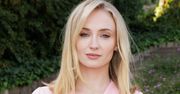 Sophie Turner imponuje sylwetką. Chwali się OŚMIOPAKIEM do roli Lary Croft