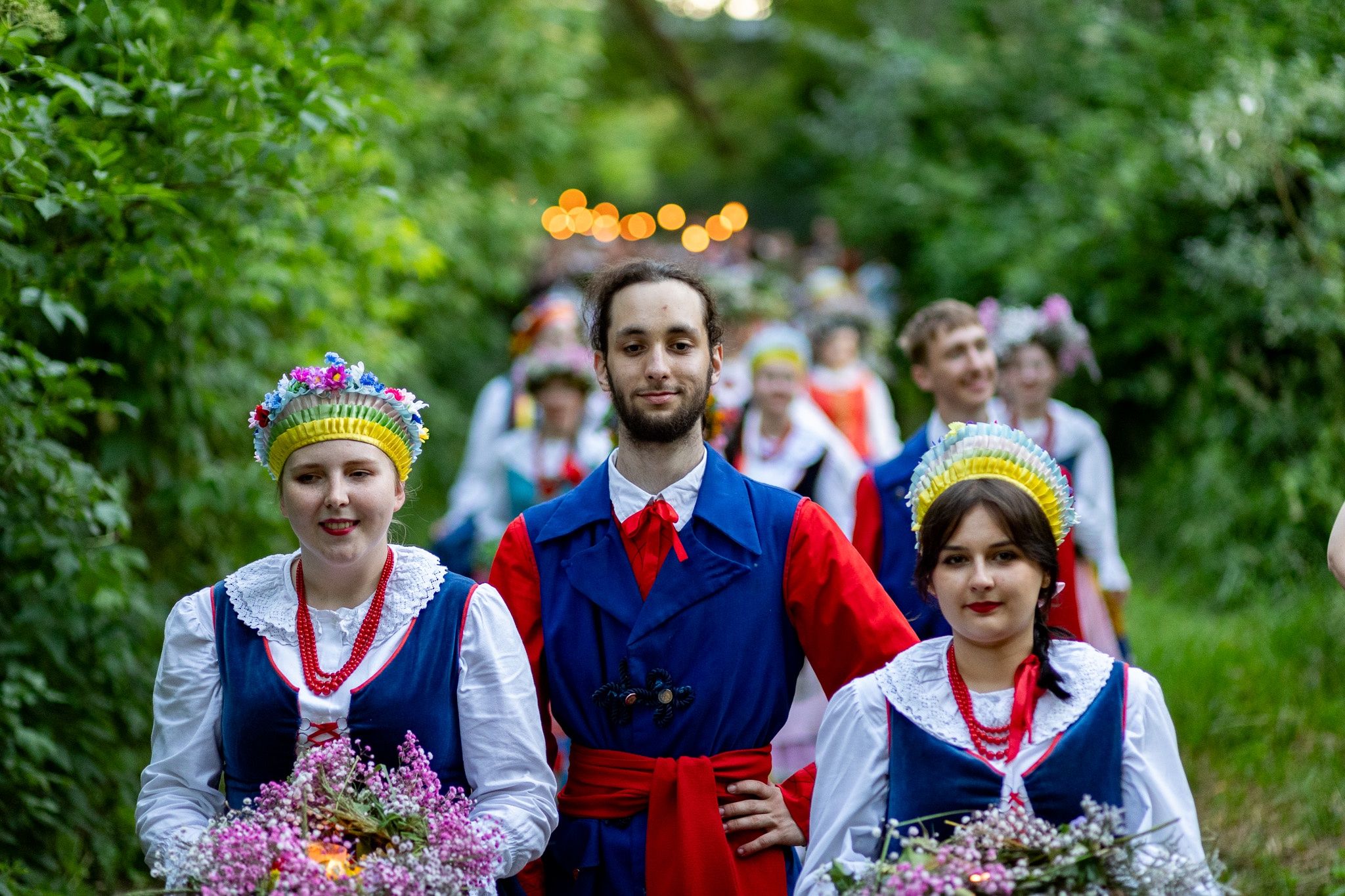 Wianki 2026