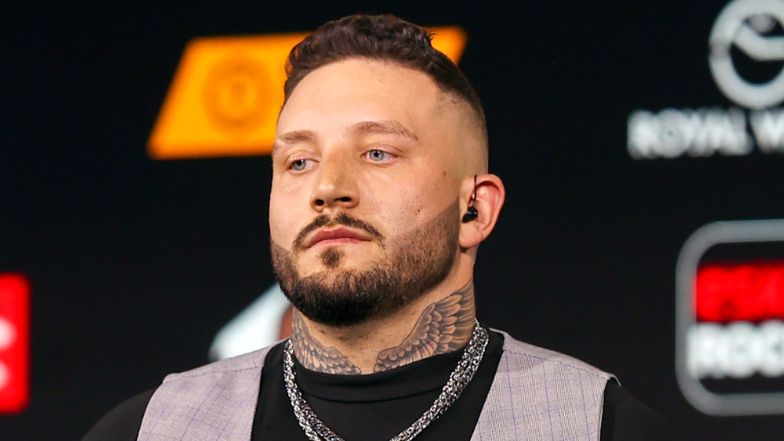 Fame MMA wydało oświadczenie. Chodzi o Boxdela