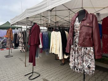Gorlice: Na Jarmarku Pogórzańskim królują już jesienne trendy