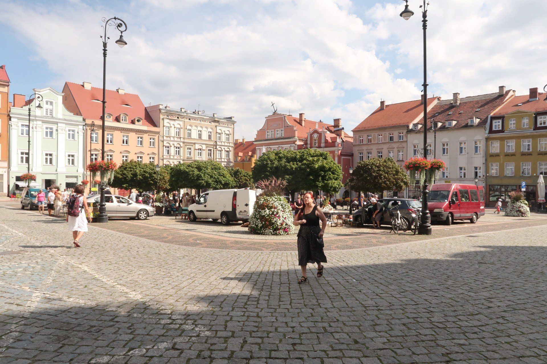 Spacer po Wałbrzychu z przewodnikiem 2024
