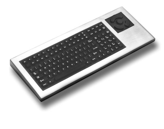 Stealth Keyboard